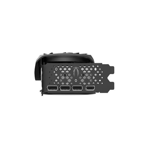 Zotac RTX 4070 AMP AIRO 12GB Graphics Card
